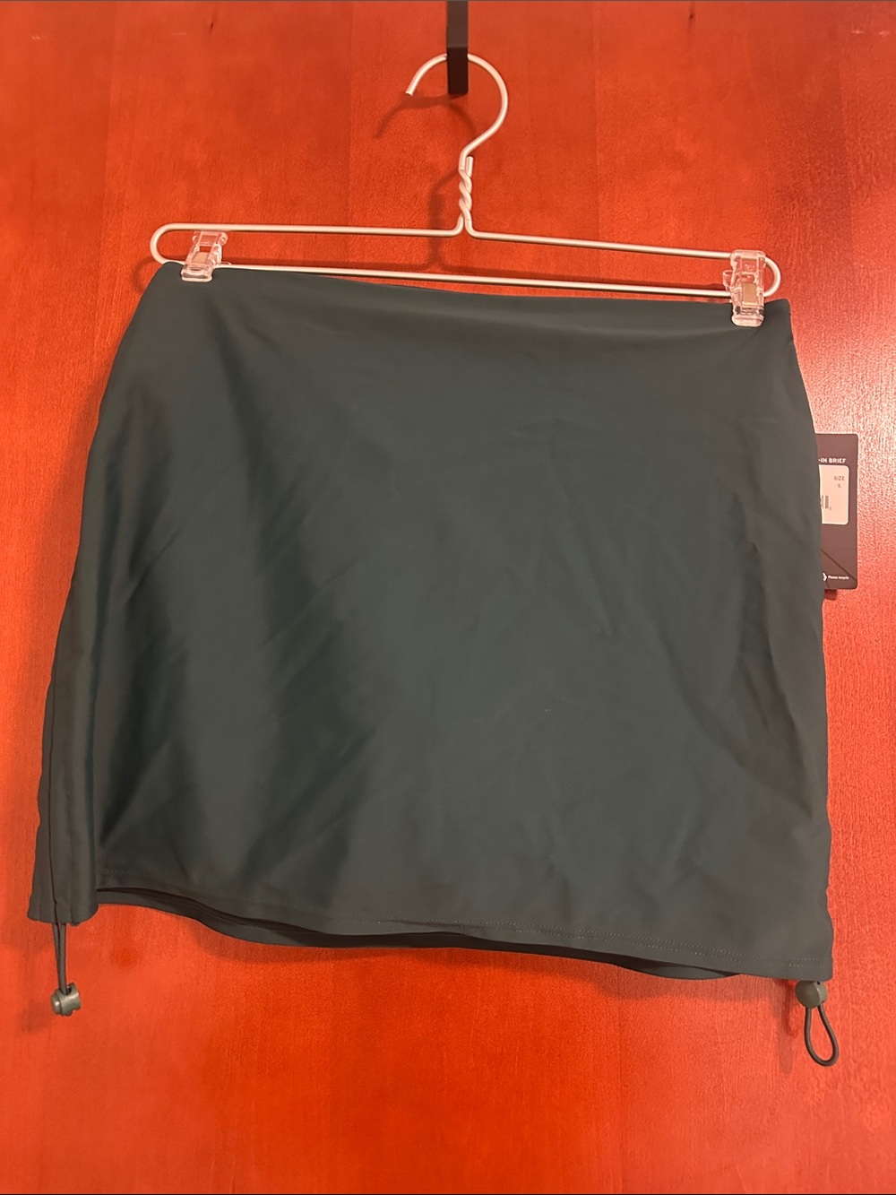 Eddie Bauer Dark Women’s Swim Skort